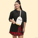 Harry Potter Hedwig Cosplay Sling Crossbody Bag LFlifestyle1 view 2